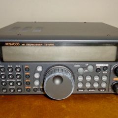 Kenwood  TS 570 D
