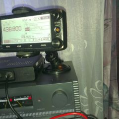 SPRZEDAM ICOMA ID-5100E + D-Star