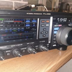 Yaesu FTdx-3000