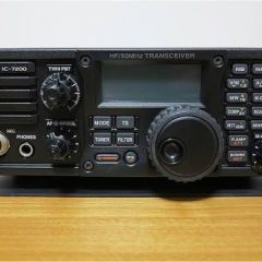 Icom ic 7200