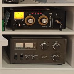 Kenwood TL-922