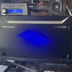 RadioFLEX