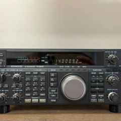 Kenwood TS-850