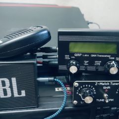 QMX od QRP Labs