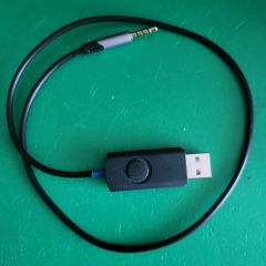 Kabel do Baofeng UV-3R