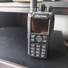 AntTone AT-D878 UV Plus