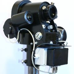 Rotor RAS/HR ze sterownikiem MD-02
