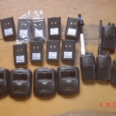 KIRISUN 146-174 MHz 5W