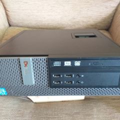 Komputer Dell Opiplex 7010