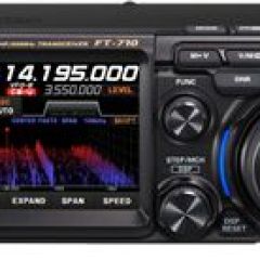 Yaesu FT-710