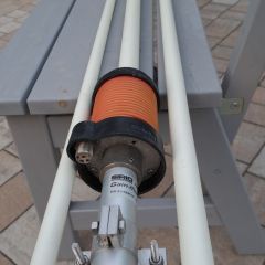 SIRIO GAIN MASTER 5/8 fali antena CB