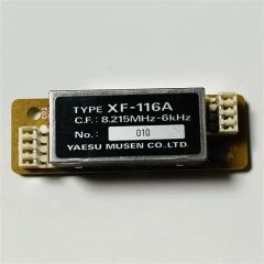 Filtr AM do Yaesu FT-920, XF116A,
