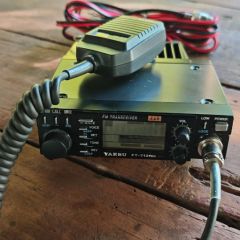Yaesu FT-712RH