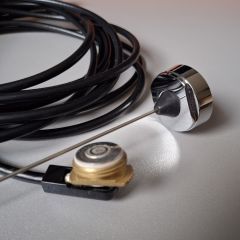 Antena mobilowa 51 cm