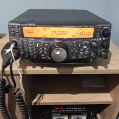 Kenwood -ts2000