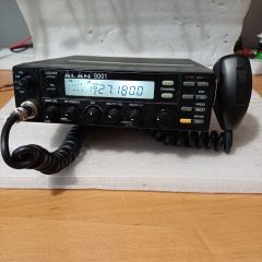 Alan 9001