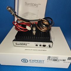 Transceiver  Sunsdr 2 pro