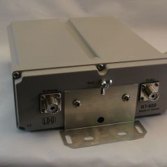 LDG RT-600/RC-600 – Automatyczny Tuner Antenowy