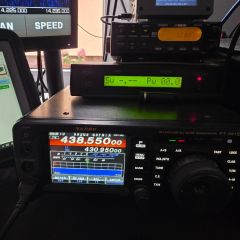 Yaesu ft 991a