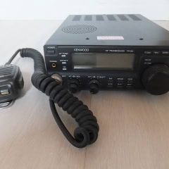 Kenwood ts 50