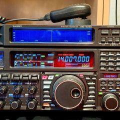 Yaesu FTDX5000MP
