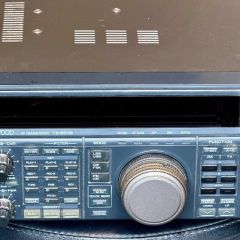 Kenwood TS850S