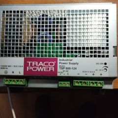 Zasilacz DC 24V  / 25,0A