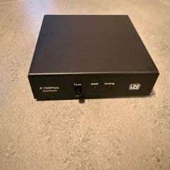 Automatyczna skrzynka antenowa LDG Z-100 Plus