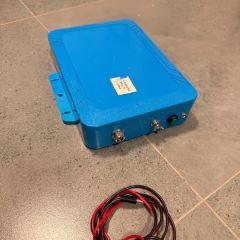Automatyczna skrzynka zewnętrzna AT-50  200W