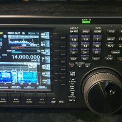 KENWOOD TS-890