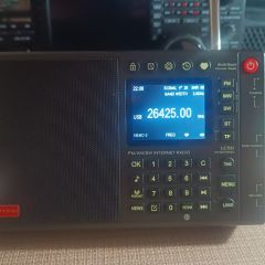 Sprzedam radio choyong LC 90