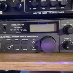 Sprzedam Realistic HTC-100