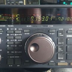 Kenwood TS-870