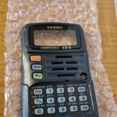 Sprzedam panel przedni  do Yaesu VX6