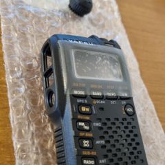 Sprzedam panel przedni do Yaesu VX3
