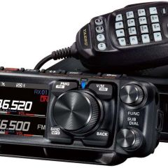 Kupię Uszkodzone nie kompletne YAESU FTM 500, 510
