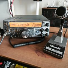 Kenwood TS2000