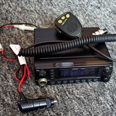 CB Radio Yosan Turbo