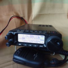 FT 891