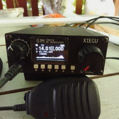 XIEGU  G1M
