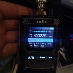 Radtel rt-920