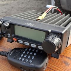 FT-2800M