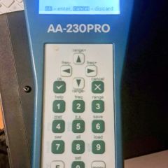 AA-230 PRO Rigexpert