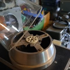 Podstawka GU74B