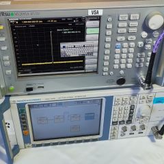Generator wektorowy Rohde & Schwarz SMU200A
