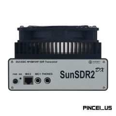 Kupię SunSDR2 DX – Expert Electronics