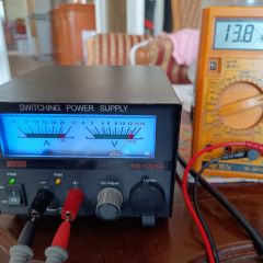 Sprzedam zasilacz NS 1228A