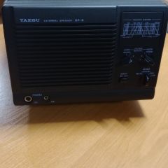 Glosnik YAESU EXTERNAL SPEAKER SP-8