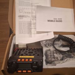 MINI-8900 2m/70cm