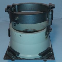 Podstawka do lampy GU43B lub Q-1P/42